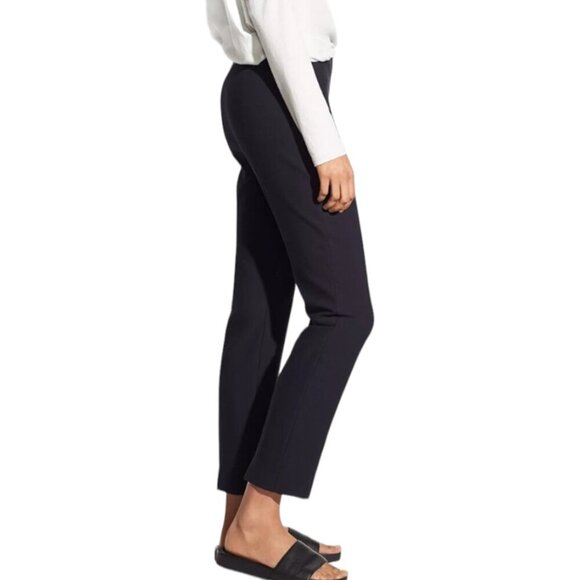 Vince Pull-On Ponte Legging Pant - Picture 2 of 8